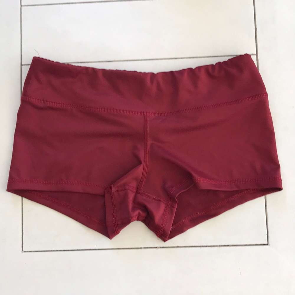 Fleo Shorts